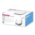 Beurer IH 18 Compressor Nebulizer German Technology – Thumbnail 4